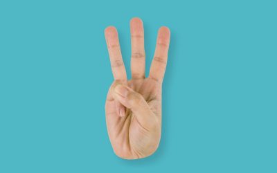 3 things you can do today to help improve chronic back pain symptoms