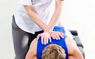 ‘CHIRO CAN HELP’ WITH AUSTRALIA’S BACK PROBLEMS