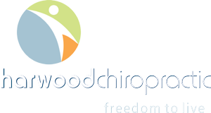 Harwood-Chiropractic-Logo